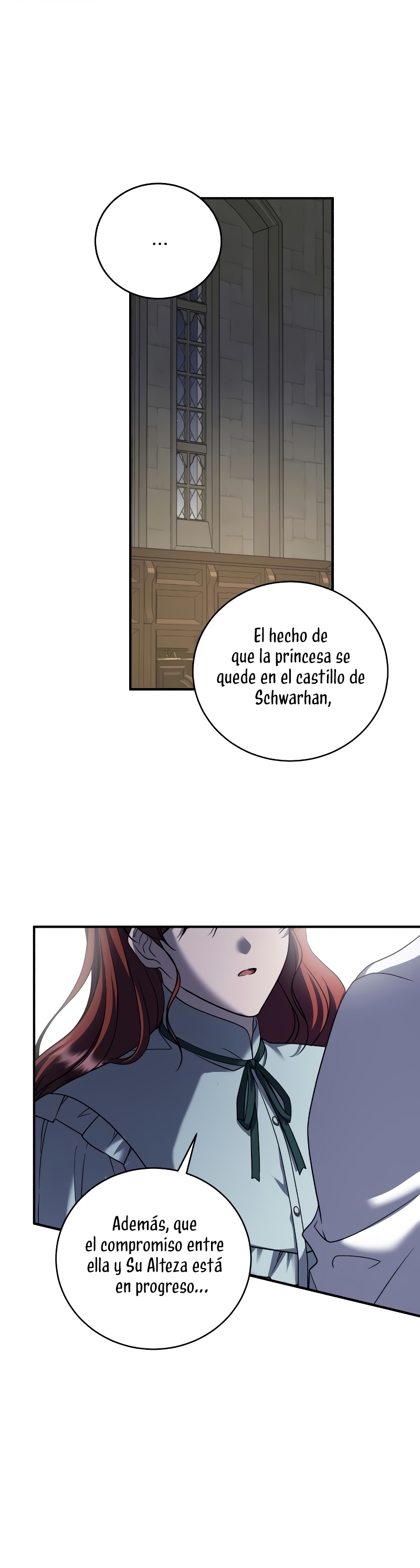 Una propuesta de matrimonio inesperada Capítulo 30 - Page 5