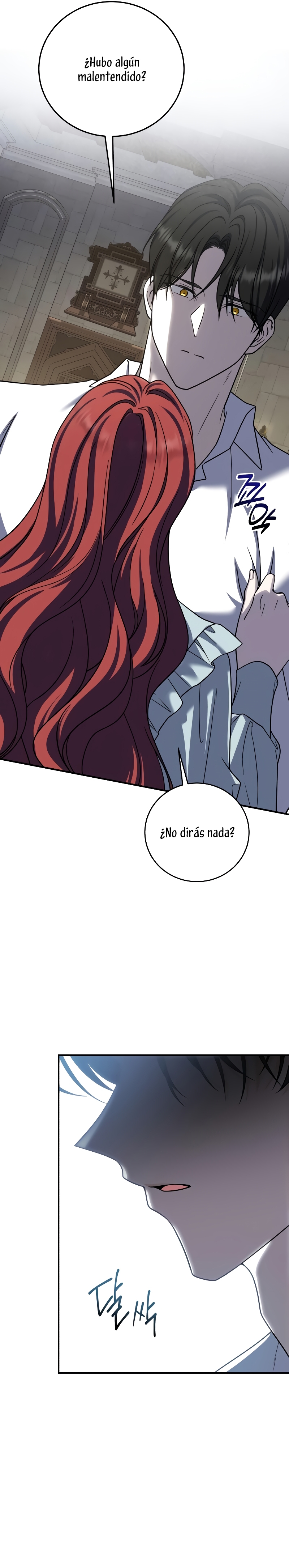 Una propuesta de matrimonio inesperada Capítulo 30 - Page 6