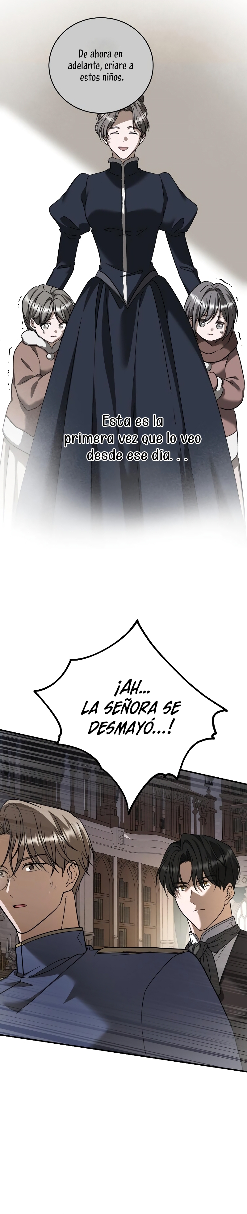 Una propuesta de matrimonio inesperada Capítulo 31 - Page 16