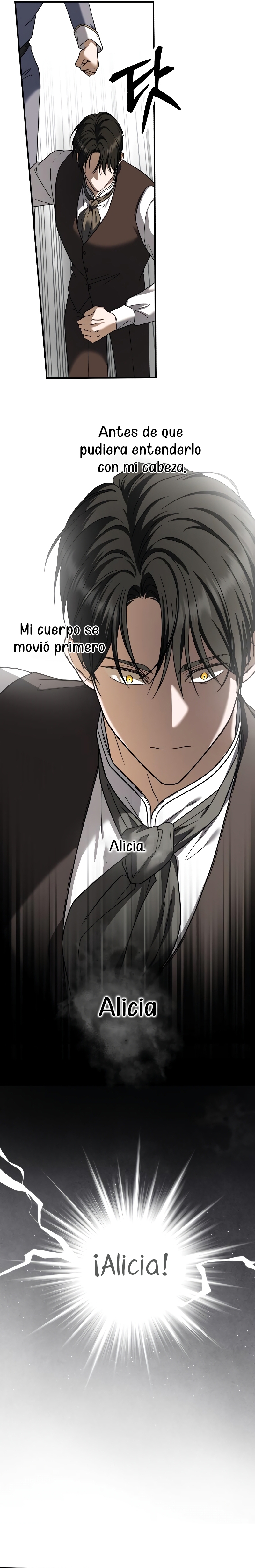 Una propuesta de matrimonio inesperada Capítulo 31 - Page 17