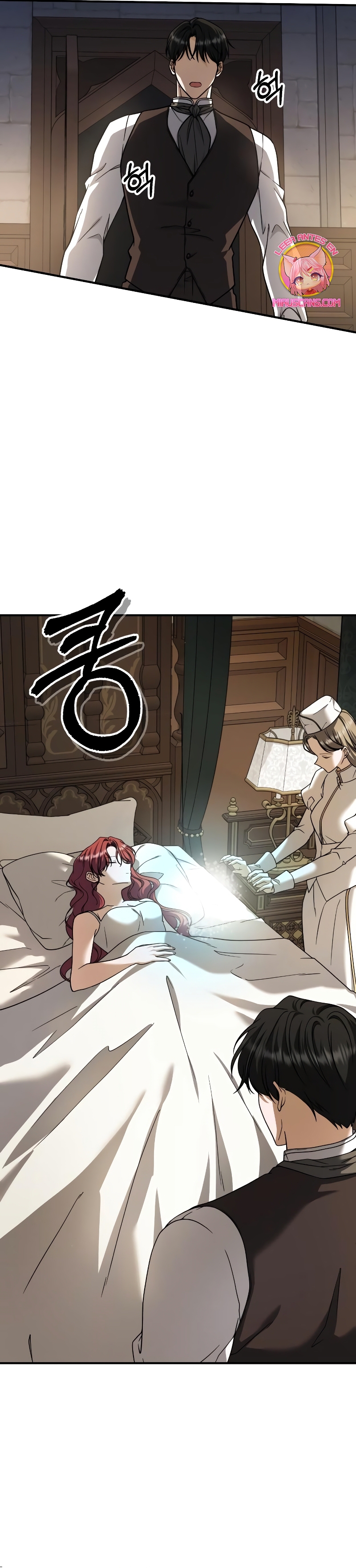 Una propuesta de matrimonio inesperada Capítulo 31 - Page 18