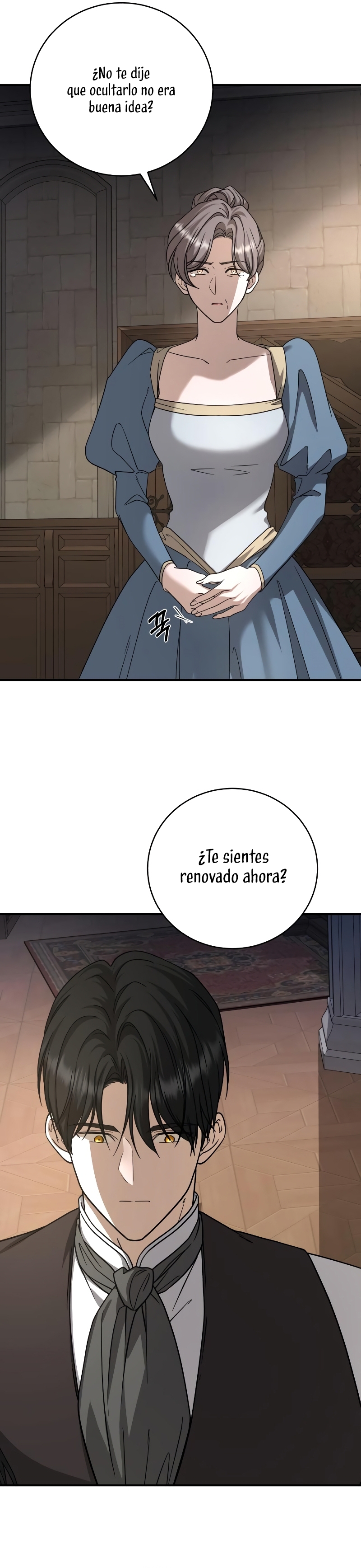 Una propuesta de matrimonio inesperada Capítulo 31 - Page 20