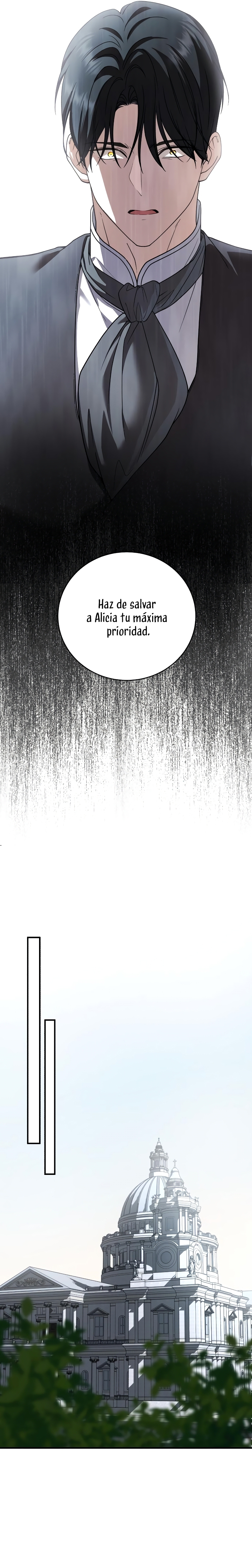 Una propuesta de matrimonio inesperada Capítulo 31 - Page 22