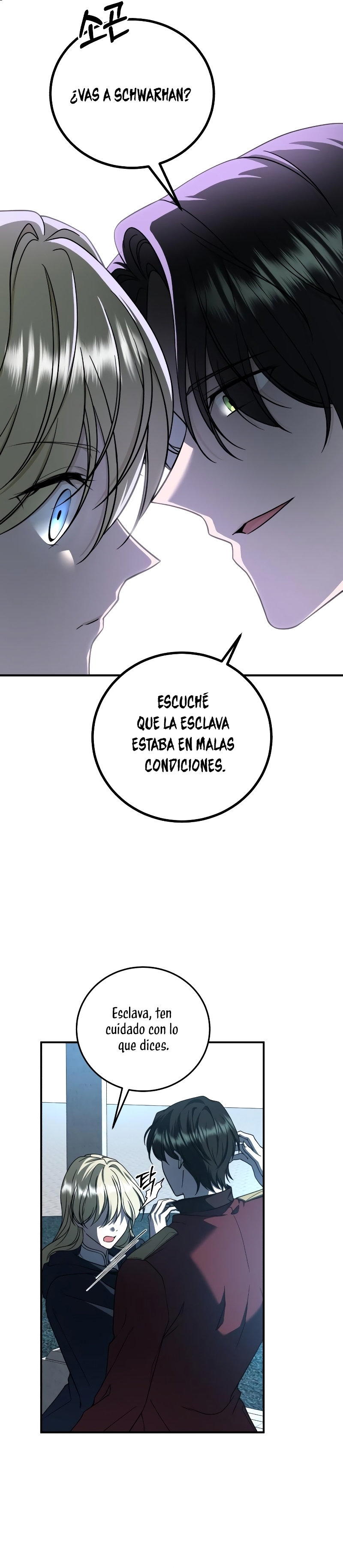 Una propuesta de matrimonio inesperada Capítulo 31 - Page 26