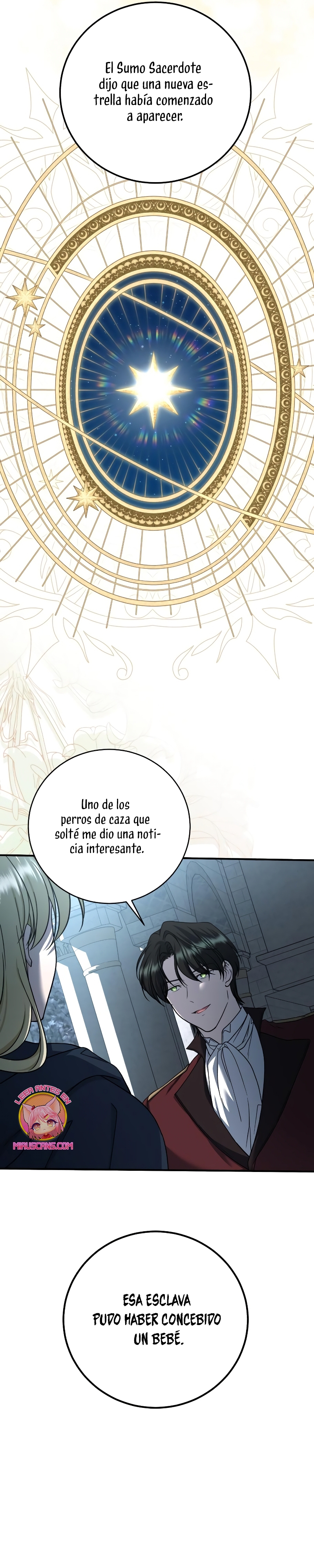 Una propuesta de matrimonio inesperada Capítulo 31 - Page 31