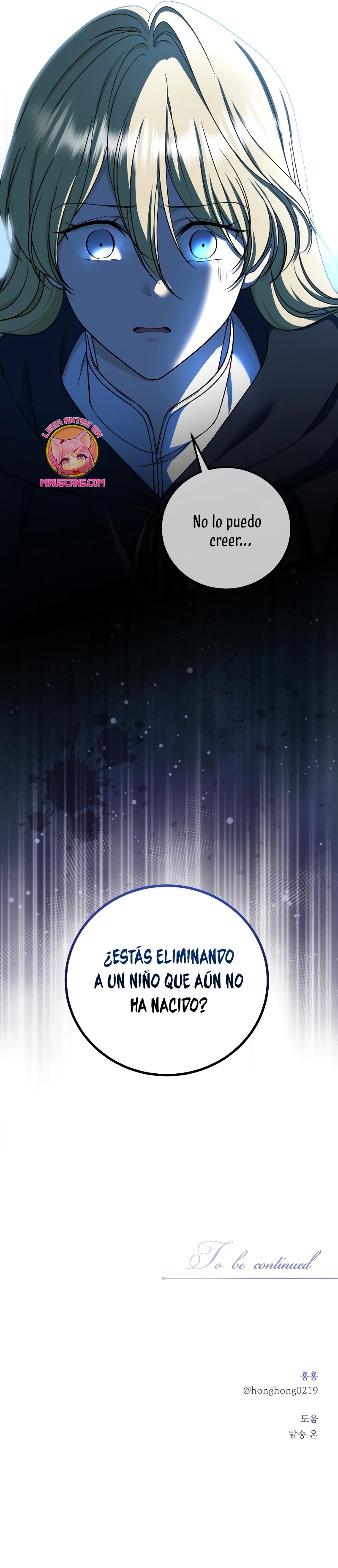 Una propuesta de matrimonio inesperada Capítulo 31 - Page 35