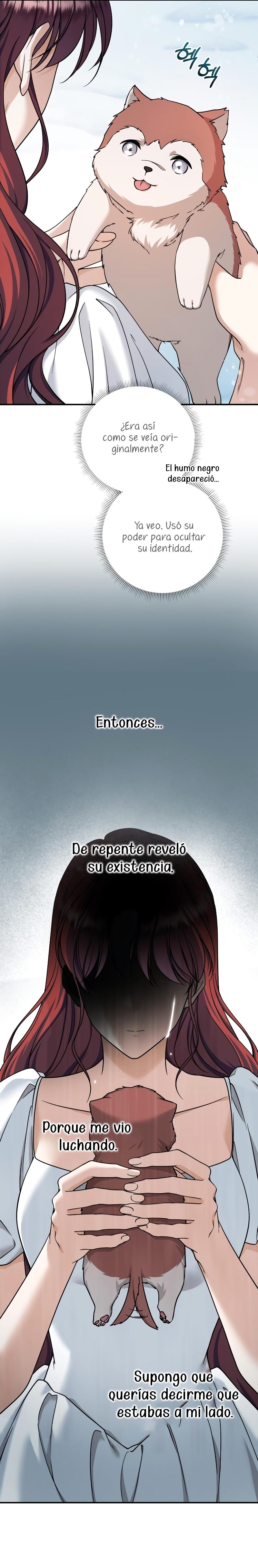 Una propuesta de matrimonio inesperada Capítulo 31 - Page 4