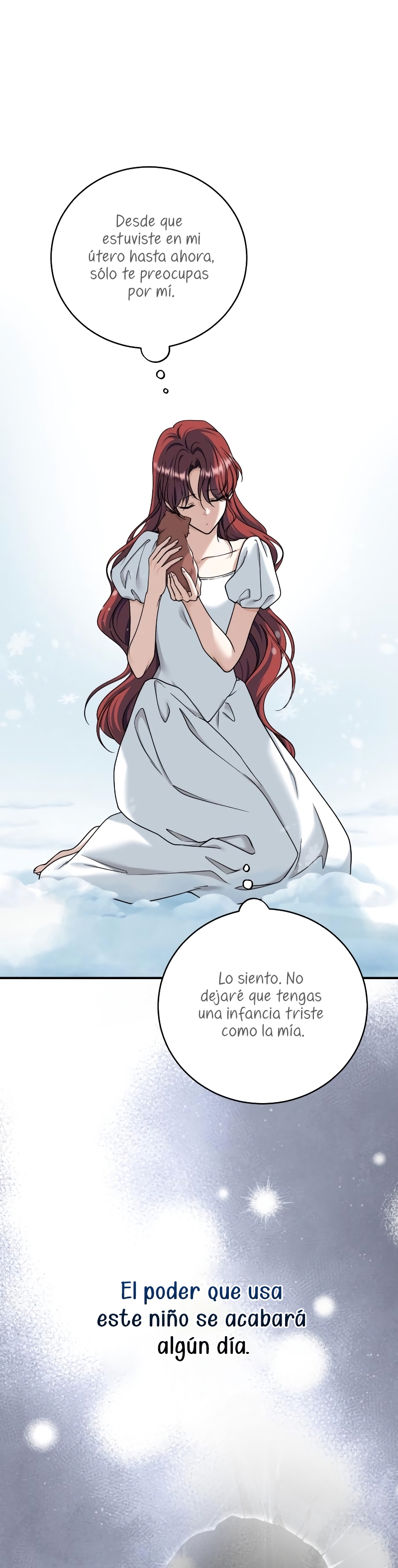 Una propuesta de matrimonio inesperada Capítulo 31 - Page 6