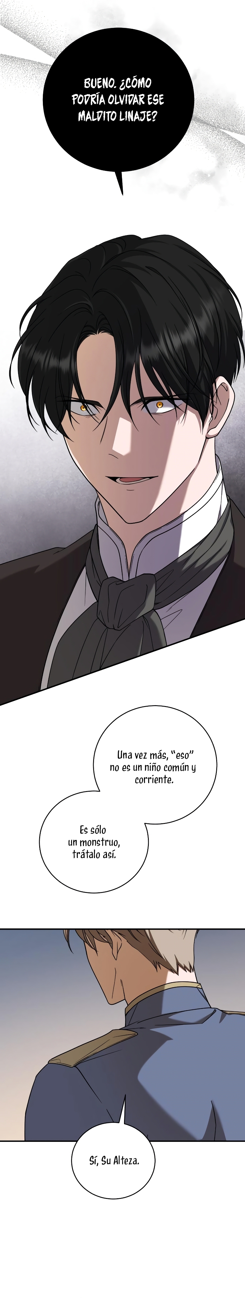 Una propuesta de matrimonio inesperada Capítulo 32 - Page 10