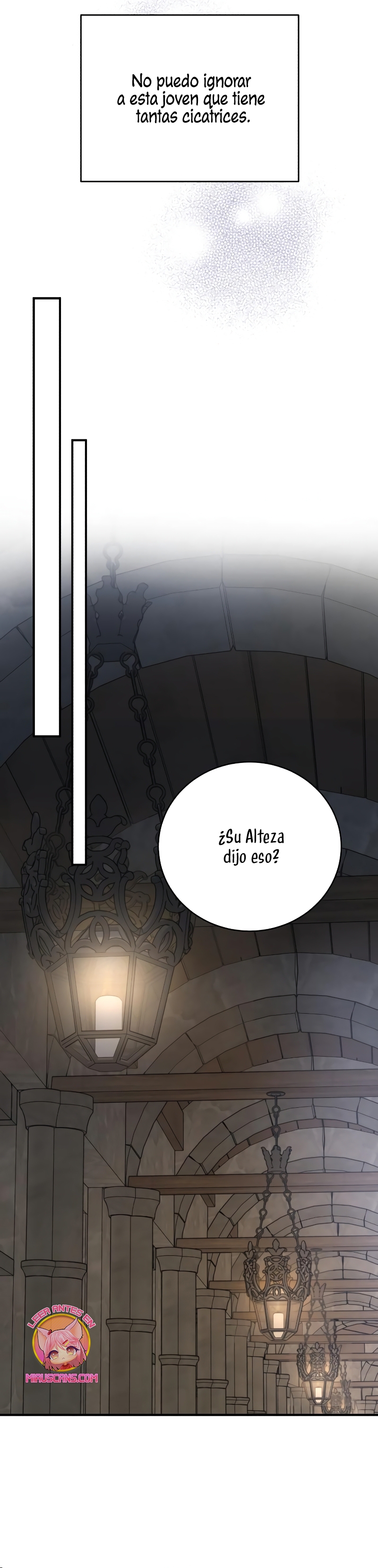 Una propuesta de matrimonio inesperada Capítulo 32 - Page 12