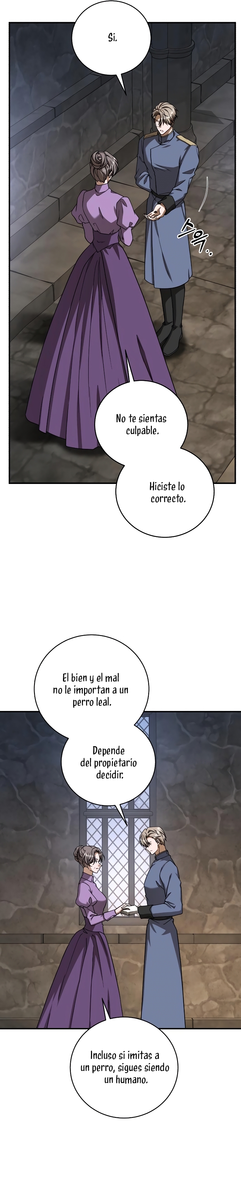 Una propuesta de matrimonio inesperada Capítulo 32 - Page 13