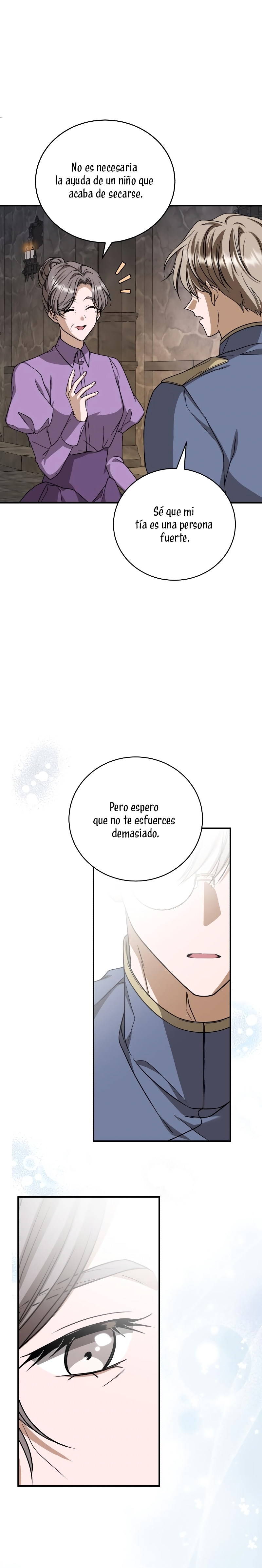 Una propuesta de matrimonio inesperada Capítulo 32 - Page 16