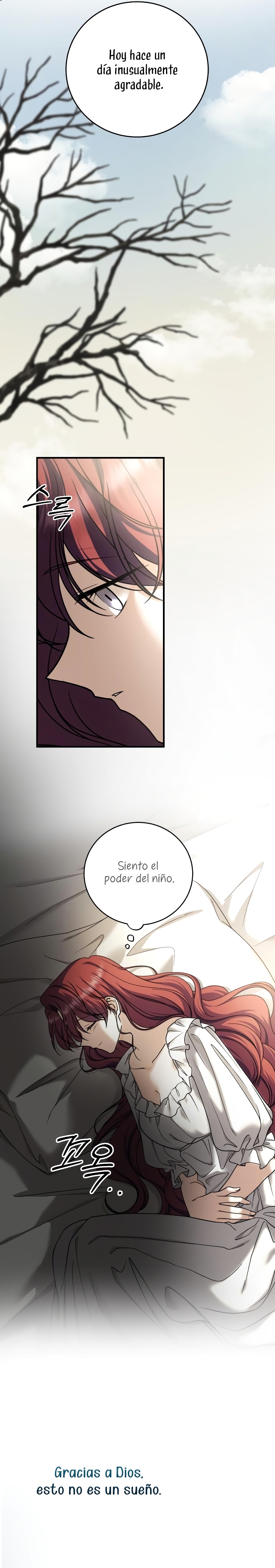 Una propuesta de matrimonio inesperada Capítulo 32 - Page 19