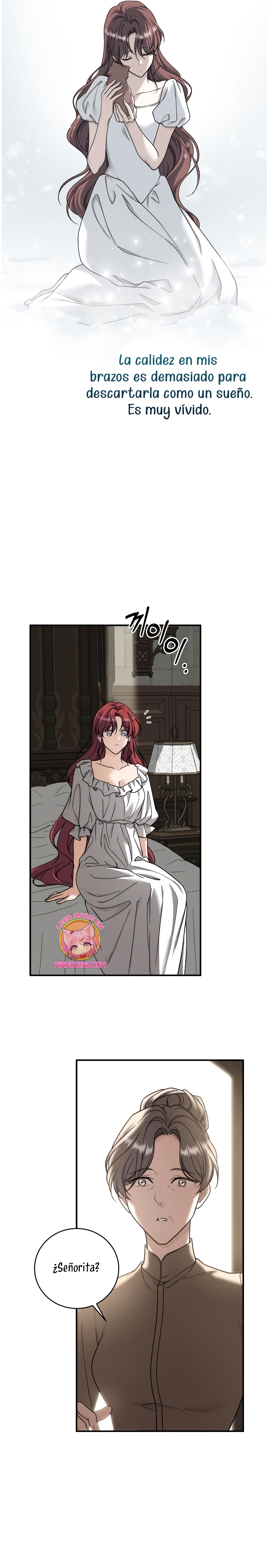 Una propuesta de matrimonio inesperada Capítulo 32 - Page 20