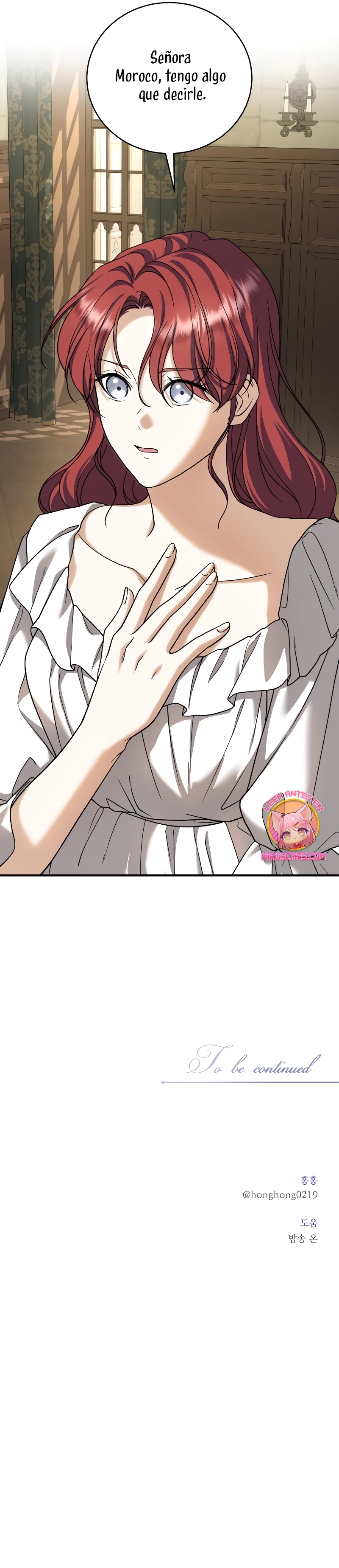 Una propuesta de matrimonio inesperada Capítulo 32 - Page 30