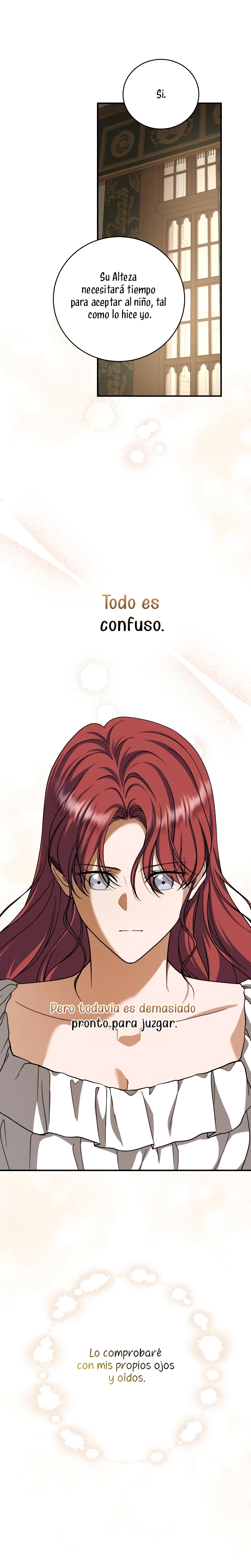 Una propuesta de matrimonio inesperada Capítulo 33 - Page 10