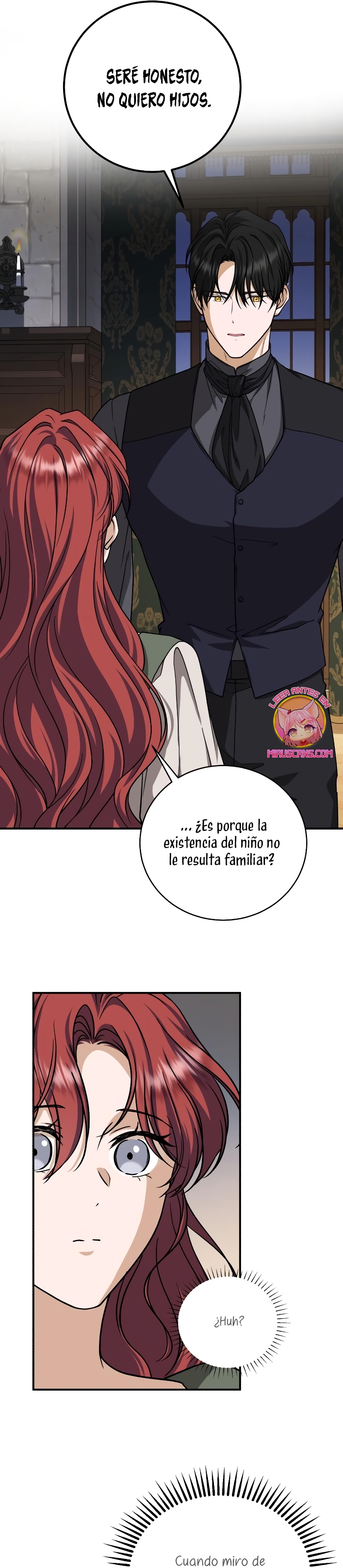 Una propuesta de matrimonio inesperada Capítulo 33 - Page 14