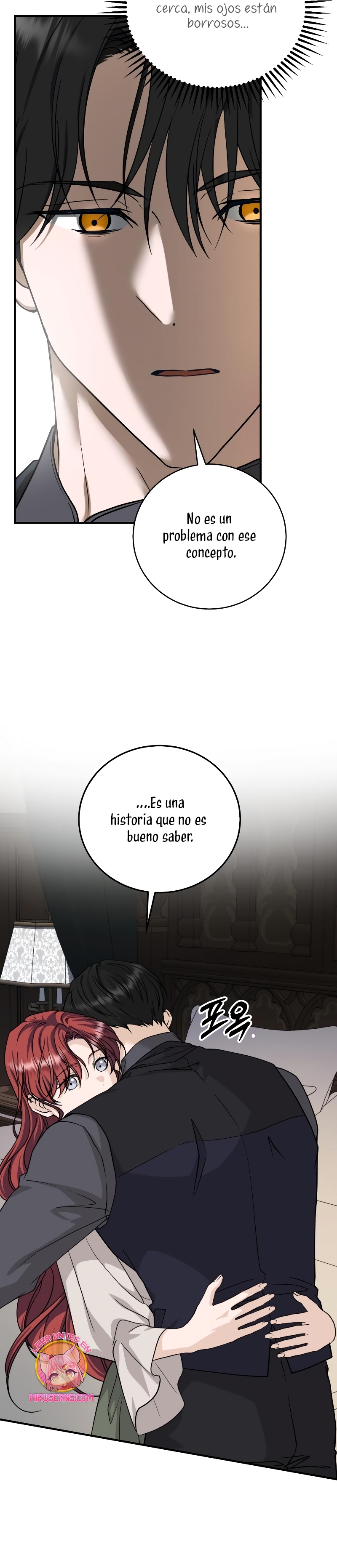 Una propuesta de matrimonio inesperada Capítulo 33 - Page 15