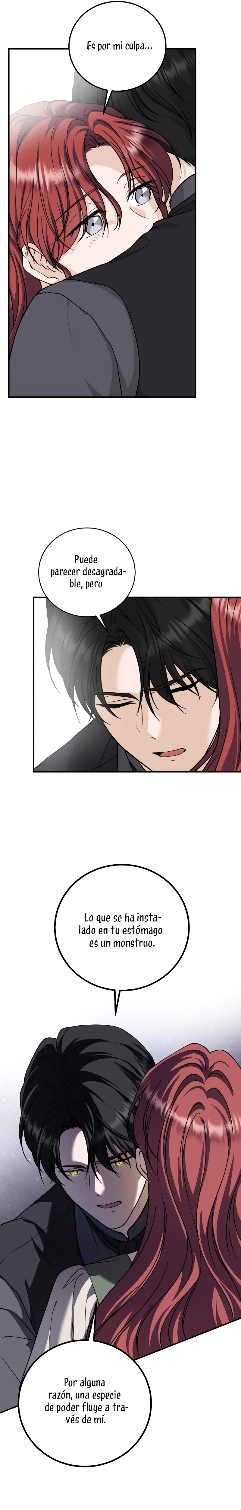 Una propuesta de matrimonio inesperada Capítulo 33 - Page 16