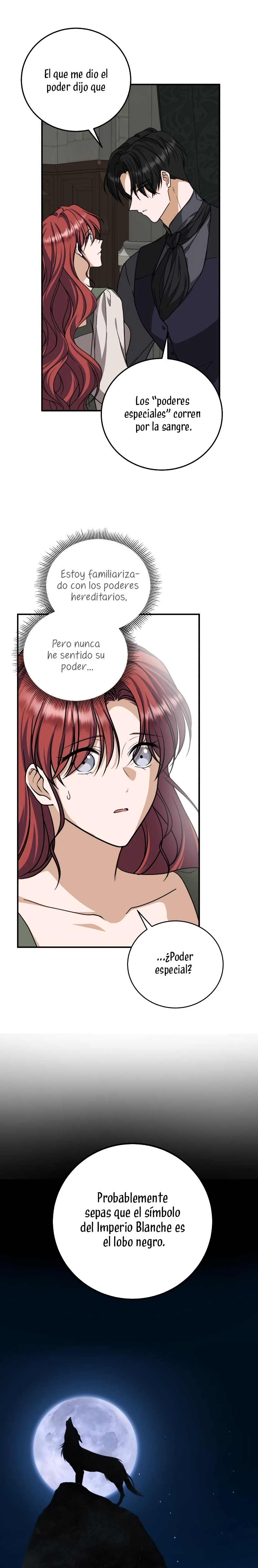 Una propuesta de matrimonio inesperada Capítulo 33 - Page 17