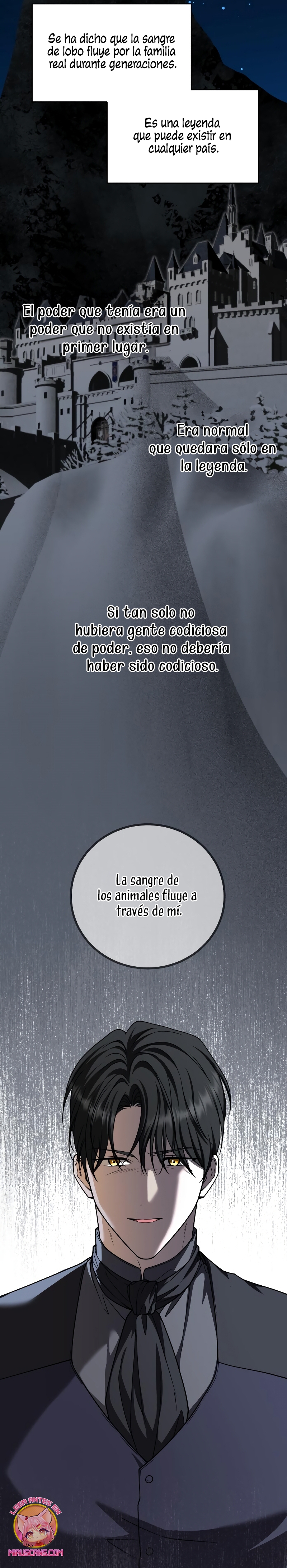 Una propuesta de matrimonio inesperada Capítulo 33 - Page 18