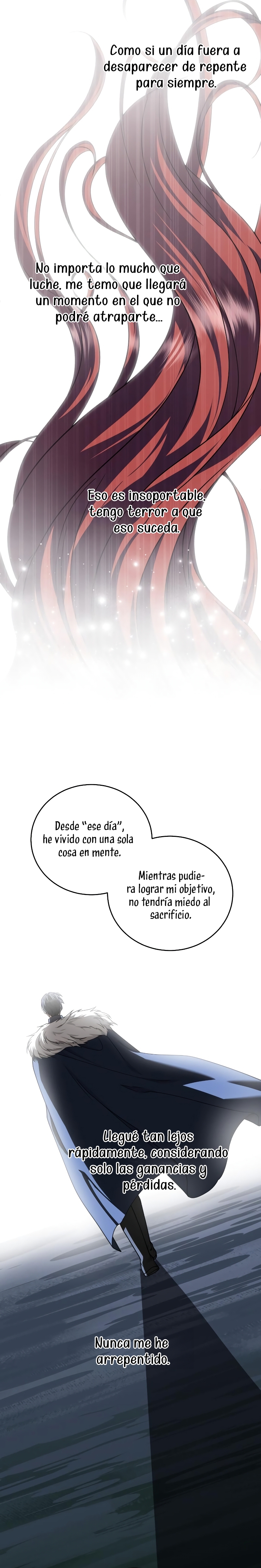 Una propuesta de matrimonio inesperada Capítulo 33 - Page 22