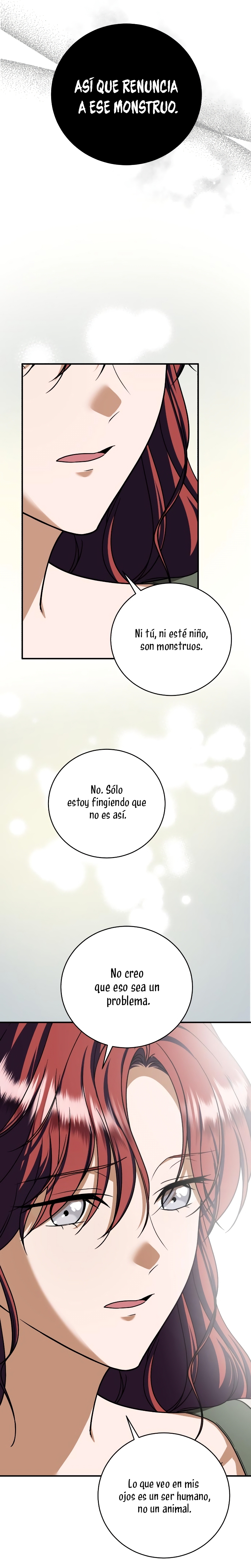 Una propuesta de matrimonio inesperada Capítulo 33 - Page 24