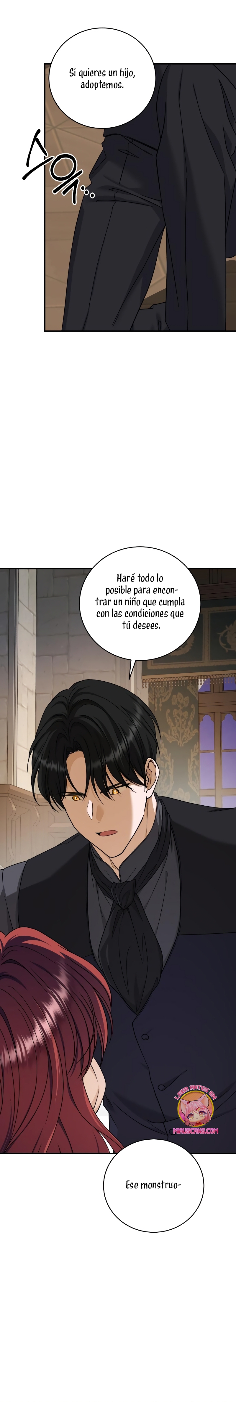 Una propuesta de matrimonio inesperada Capítulo 33 - Page 26