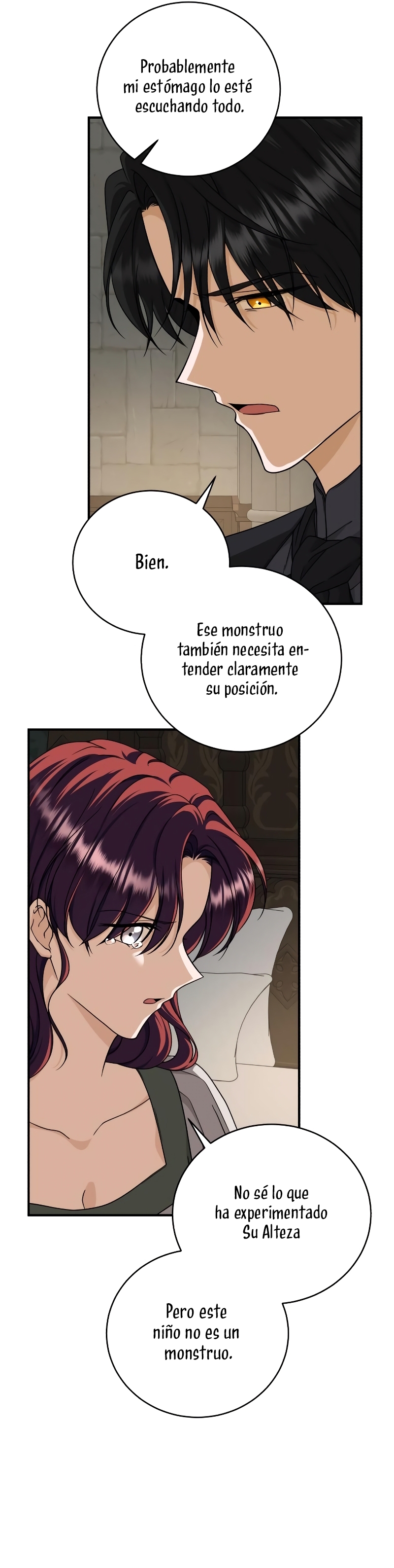 Una propuesta de matrimonio inesperada Capítulo 33 - Page 28