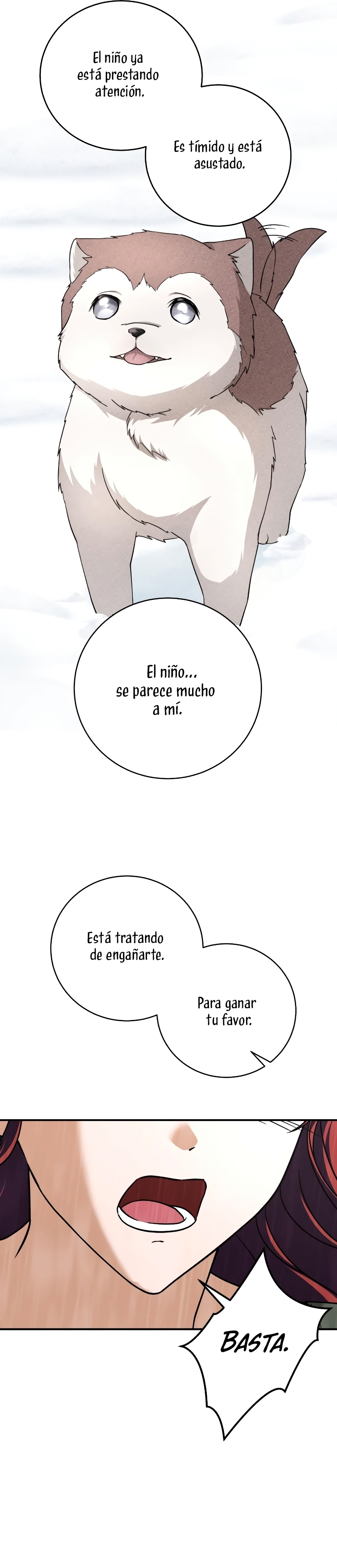 Una propuesta de matrimonio inesperada Capítulo 33 - Page 29