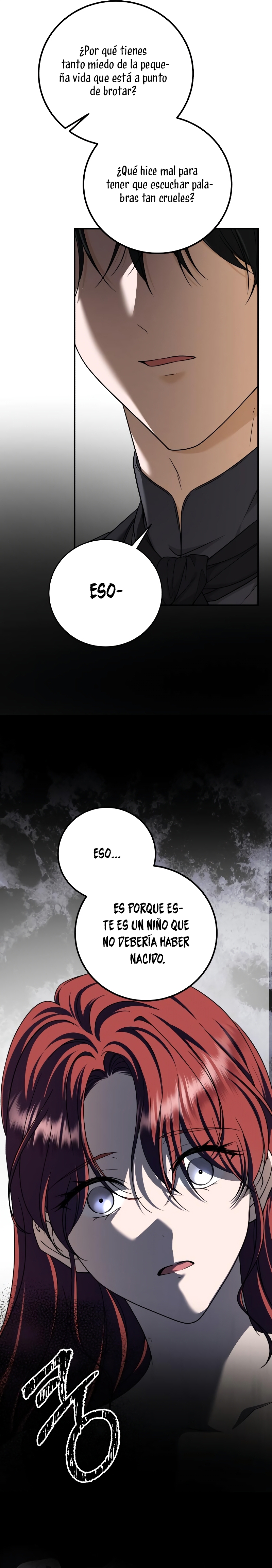 Una propuesta de matrimonio inesperada Capítulo 33 - Page 31