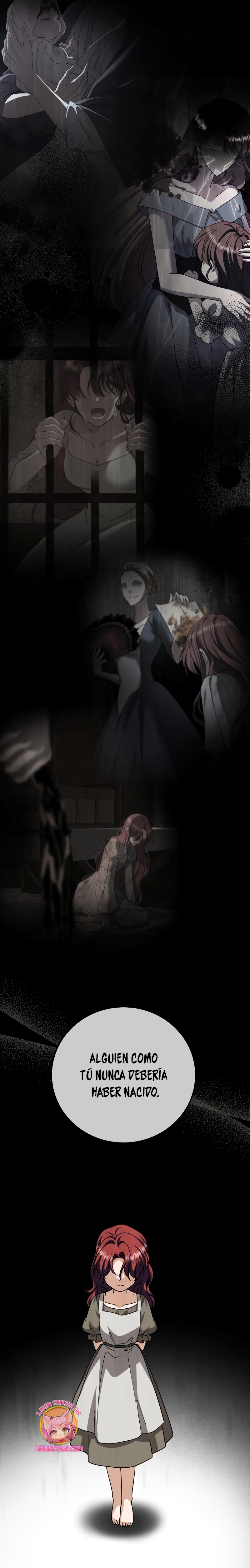 Una propuesta de matrimonio inesperada Capítulo 33 - Page 32