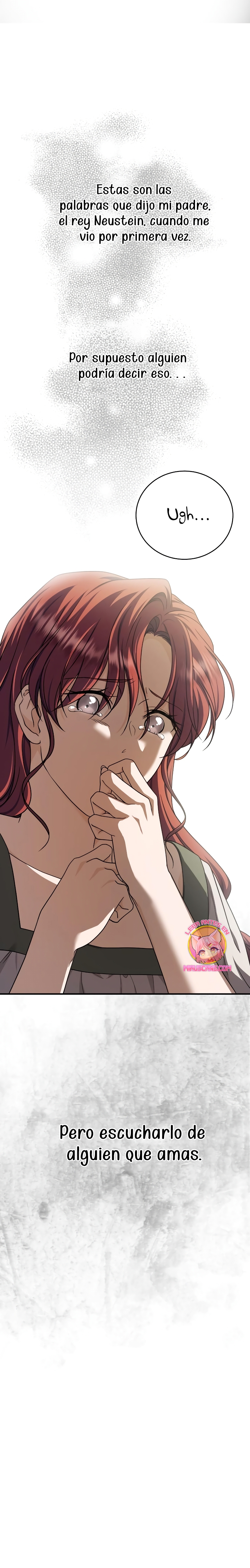 Una propuesta de matrimonio inesperada Capítulo 33 - Page 33