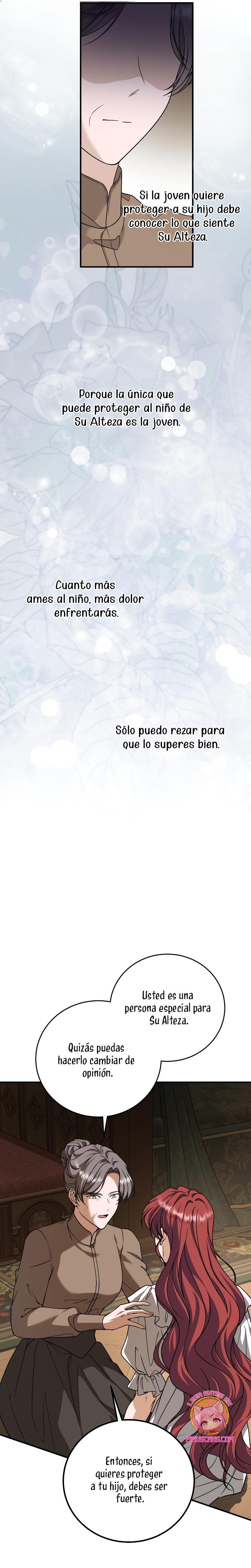 Una propuesta de matrimonio inesperada Capítulo 33 - Page 9