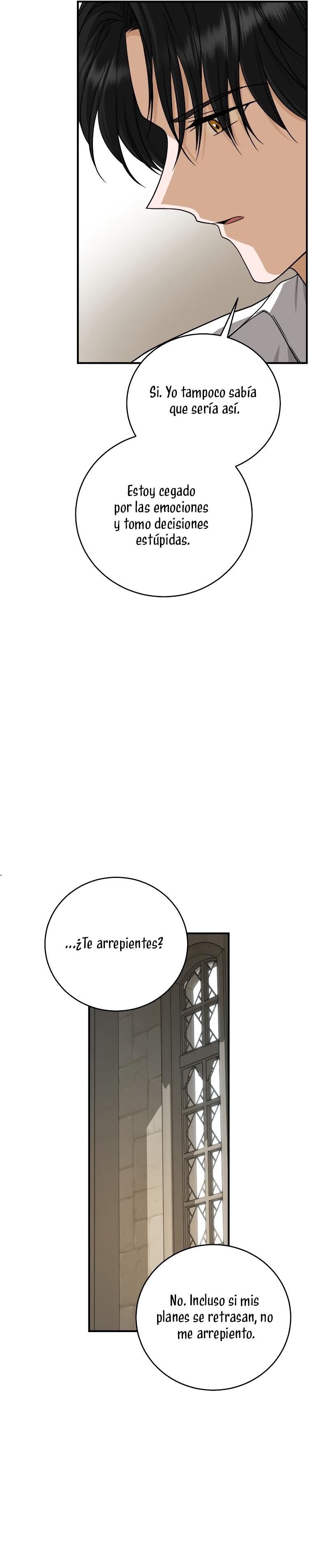 Una propuesta de matrimonio inesperada Capítulo 34 - Page 18