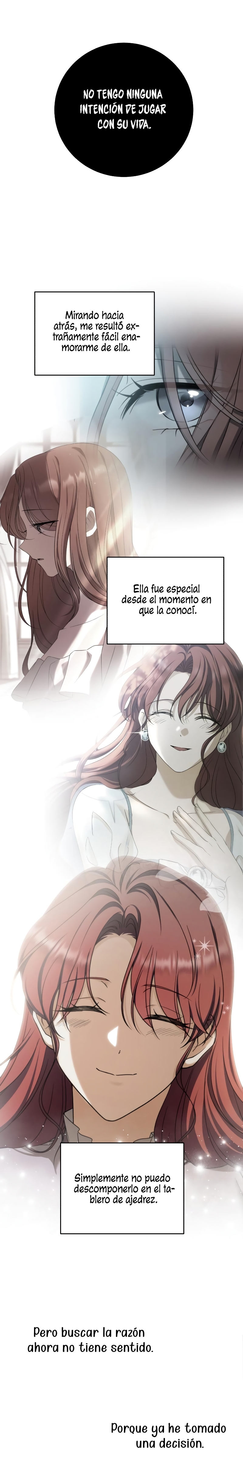 Una propuesta de matrimonio inesperada Capítulo 34 - Page 22