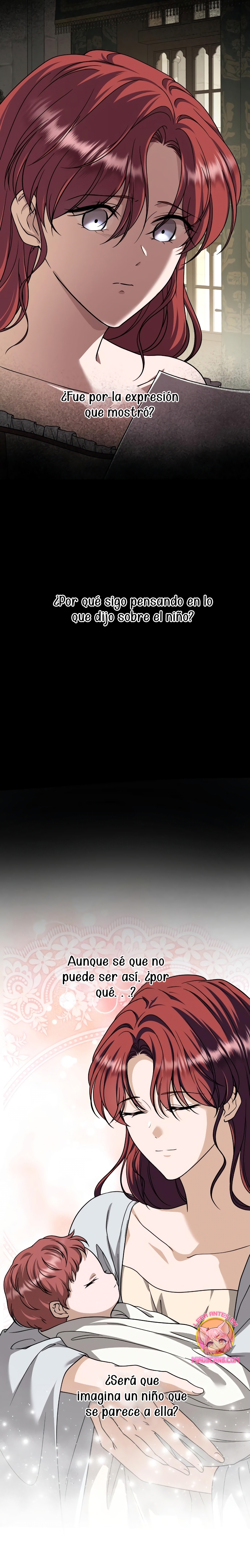 Una propuesta de matrimonio inesperada Capítulo 34 - Page 25