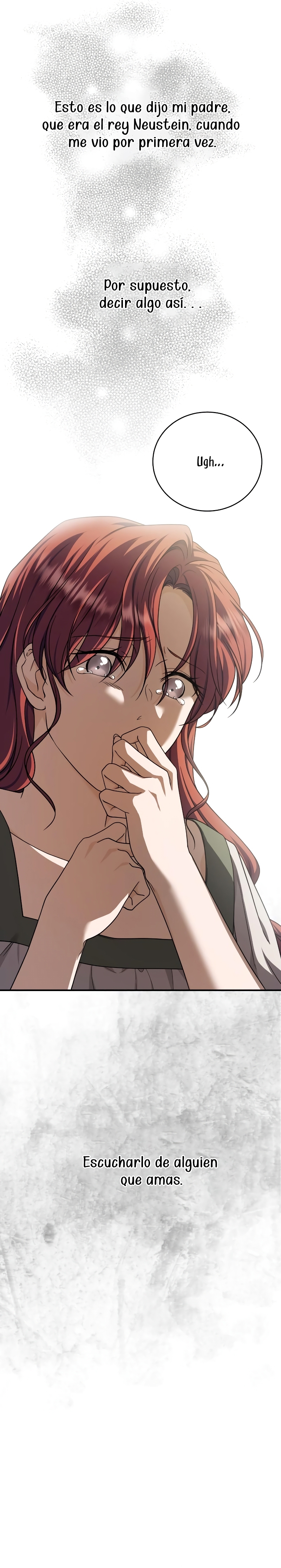 Una propuesta de matrimonio inesperada Capítulo 34 - Page 3