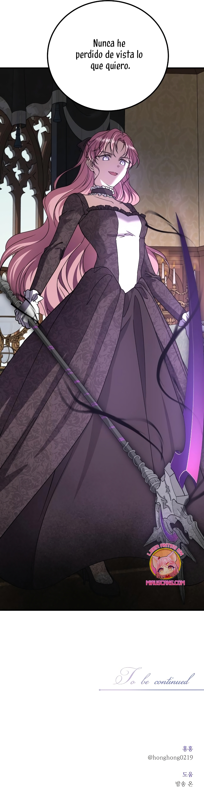 Una propuesta de matrimonio inesperada Capítulo 34 - Page 33