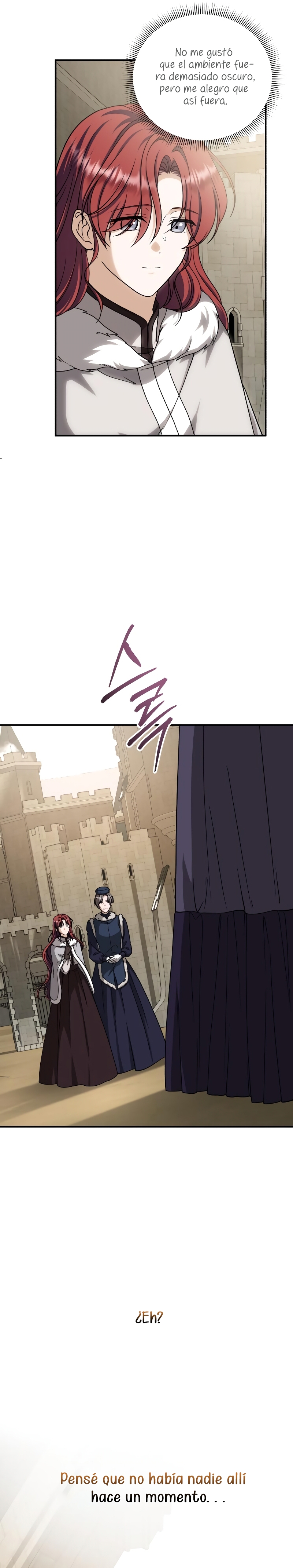 Una propuesta de matrimonio inesperada Capítulo 35 - Page 12