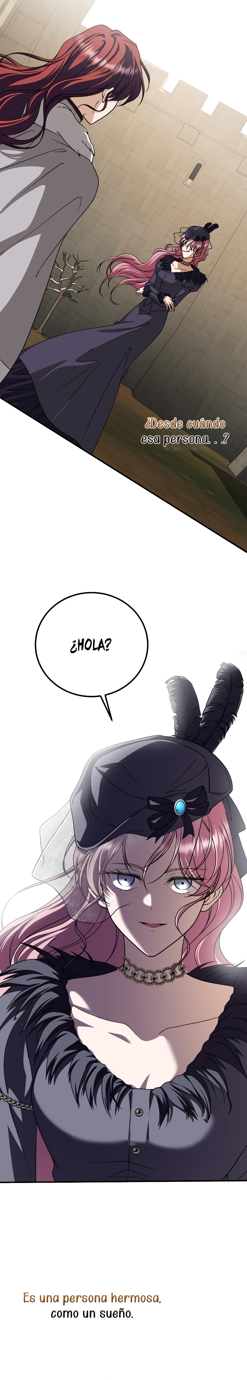 Una propuesta de matrimonio inesperada Capítulo 35 - Page 13