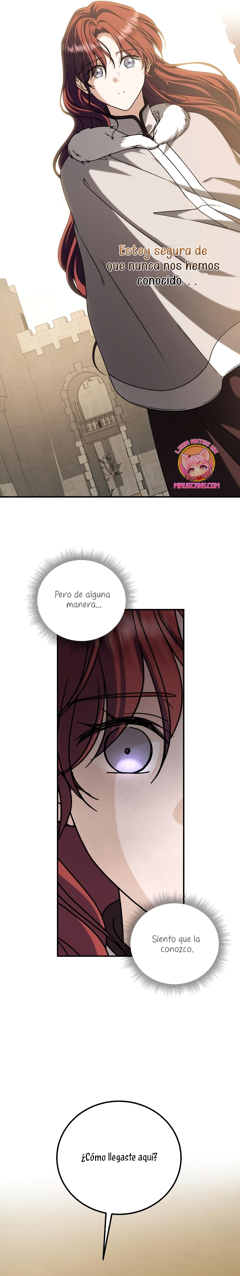 Una propuesta de matrimonio inesperada Capítulo 35 - Page 14