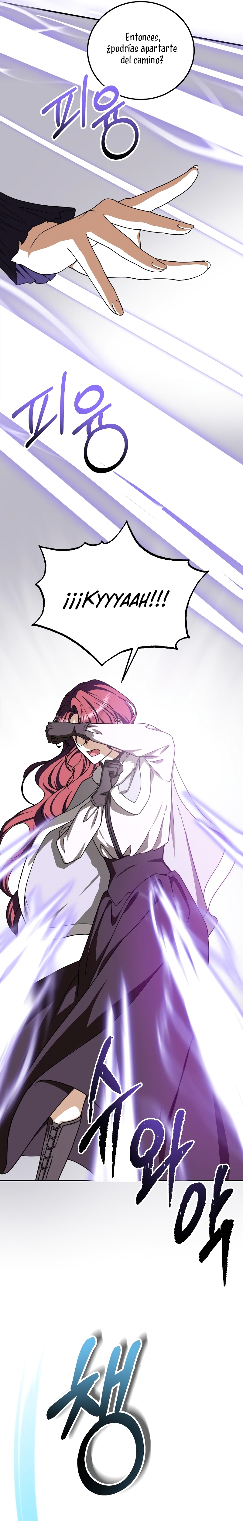 Una propuesta de matrimonio inesperada Capítulo 35 - Page 18