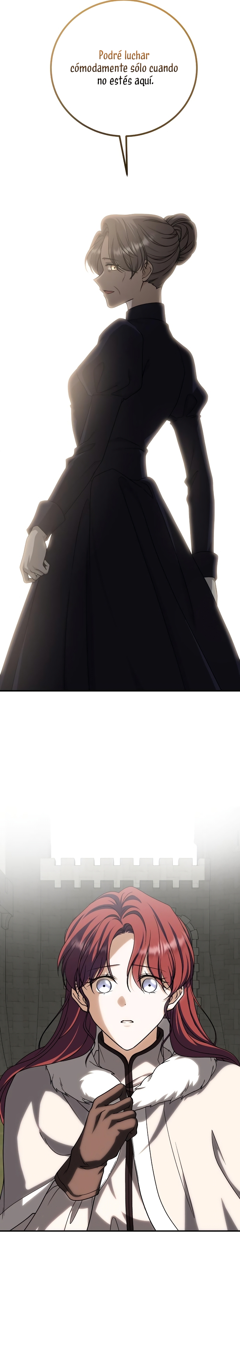 Una propuesta de matrimonio inesperada Capítulo 35 - Page 22