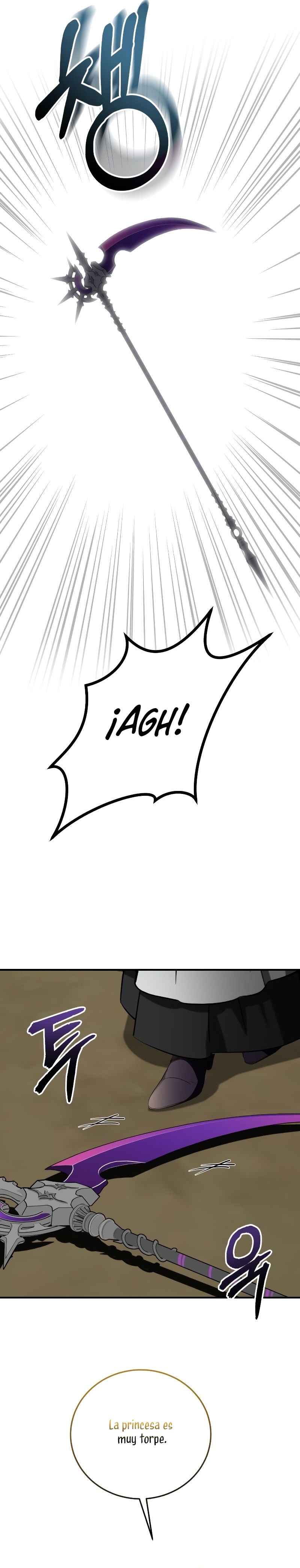 Una propuesta de matrimonio inesperada Capítulo 35 - Page 27