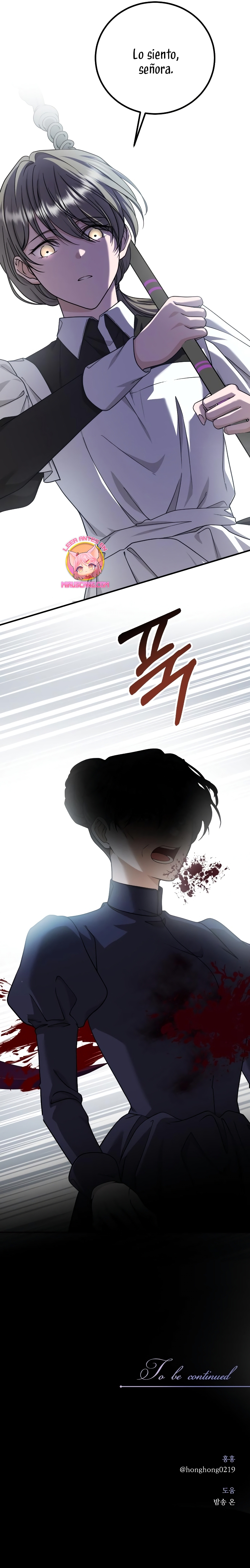 Una propuesta de matrimonio inesperada Capítulo 35 - Page 31