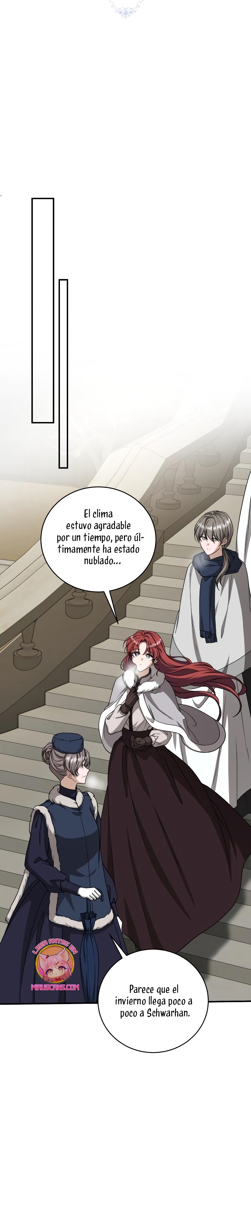 Una propuesta de matrimonio inesperada Capítulo 35 - Page 5