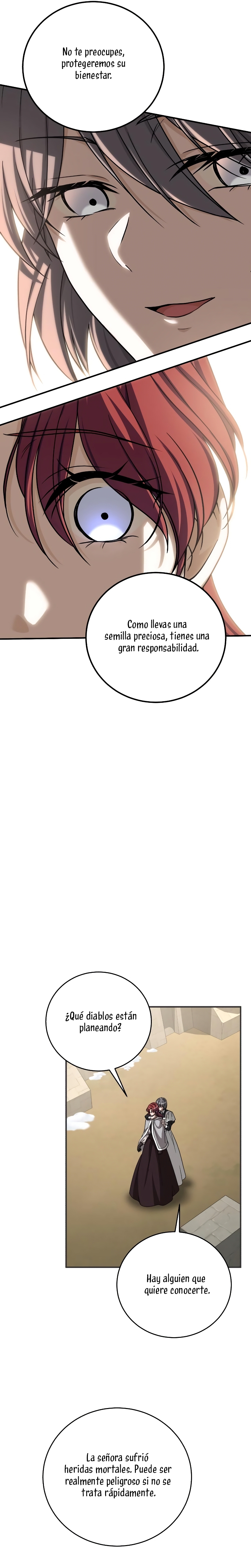 Una propuesta de matrimonio inesperada Capítulo 36 - Page 13