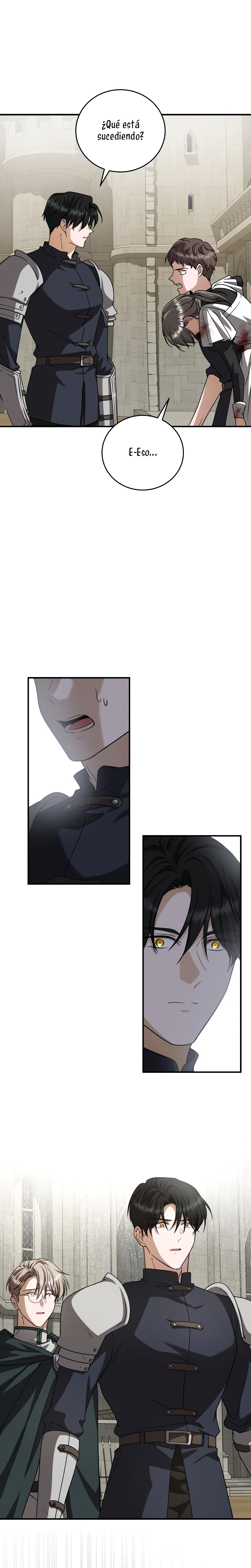 Una propuesta de matrimonio inesperada Capítulo 36 - Page 16