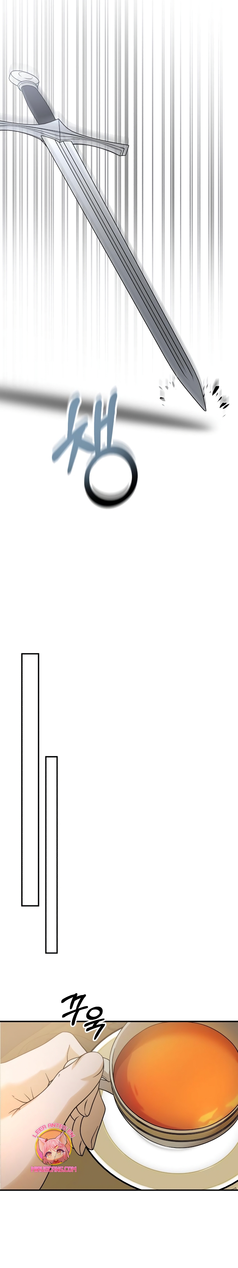 Una propuesta de matrimonio inesperada Capítulo 36 - Page 17